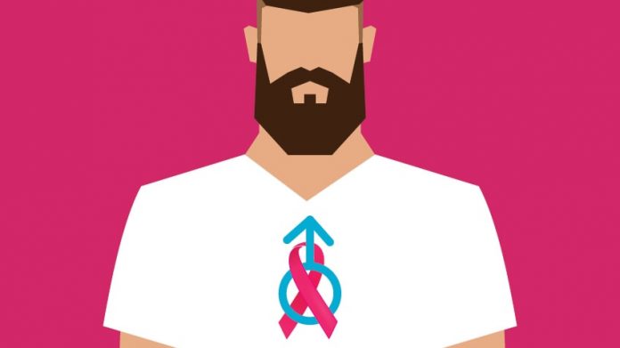 kanser payudara lelaki