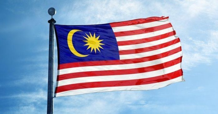 bendera malaysia jalur gemilang