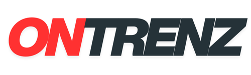 ontrenz logo