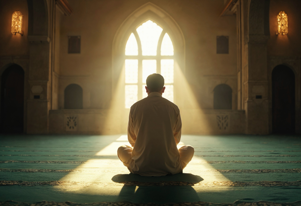 doa qunut rumi